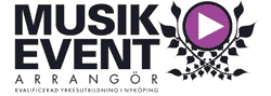 MUSIK&EVENT KY-UTBILDNING