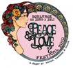 PEACE & LOVE