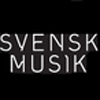 SVENSK MUSIK